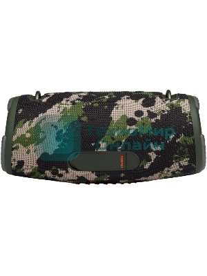 Колонка портативная JBL Xtreme 3 камуфляж 100W 4.0 BT/3.5Jack/USB 15м