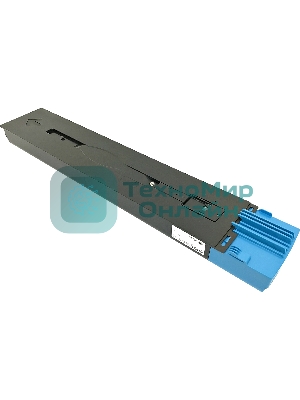 Картридж лазерный Xerox 006R01532 голубой для Colour 550/560 34000 отпечатков