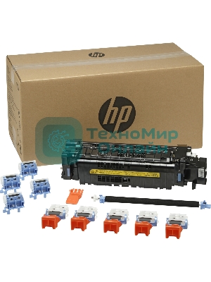 Сервисный набор HP LJ M631/M632/M633 MFP (J8J88A/J8J88-67901) Maintenance Kit