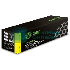 Картридж лазерный Cactus CSP-W2032X (415X) желтый (6000 стр.) для HP LJ M454/MFP M479