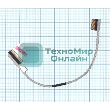 Шлейф матрицы для ноутбука Lenovo ThinkPad X220 X230 VER-1