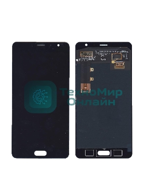 Дисплей для Xiaomi Redmi Pro черный