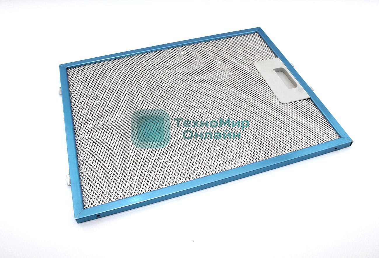 Жировой фильтр для вытяжек Shindo 42F-90 300х240мм