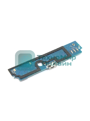 Плата разъема питания с микрофоном для Xiaomi Redmi Note 4 (32Gb)