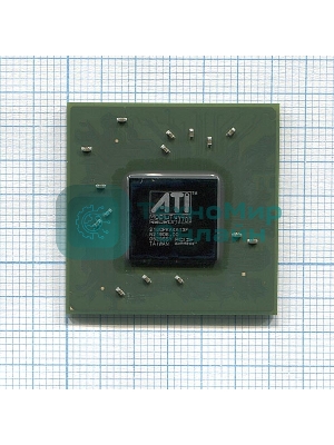 Видеочип Mobility Radeon X700, 216CPKAKA13F