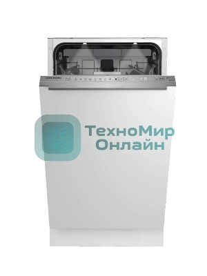 Встраиваемая посудомоечная машина GRUNDIG GSVP4051Q 7693808335