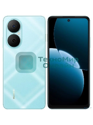 Смартфон Huawei Nova Y73 8/256Gb синий