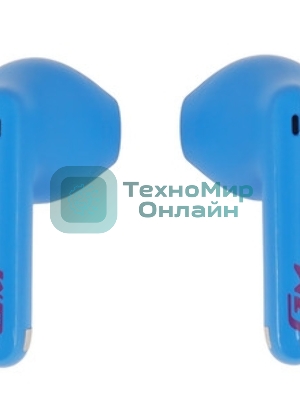 Наушники TWS Edifier Hecate GM3 Plus черный, вкладыши, Bluetooth, до 5.5 ч