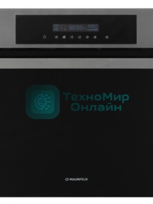 Шкаф духовой электрический Maunfeld AEOD6063S