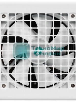 Блок питания Deepcool/GamerStorm PN850M, 850Вт, 80 PLUS Gold, 120мм, черный