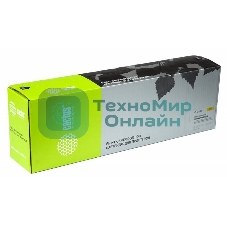 Картридж лазерный Cactus CS-CF312A желтый (31500 стр.) для HP Color LaserJet Enterprise M855