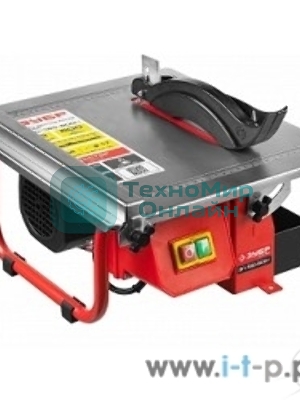 Электроплиткорез ЗУБР 