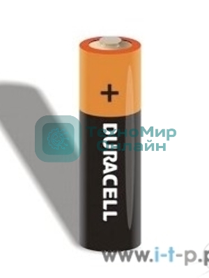 Батарейка Duracell LR6-8BL BASIC AA (MN1500) (8 шт. в уп-ке)