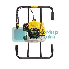 Мотобур Champion AG364, 2.2кВт, 64см3, 12.8кг