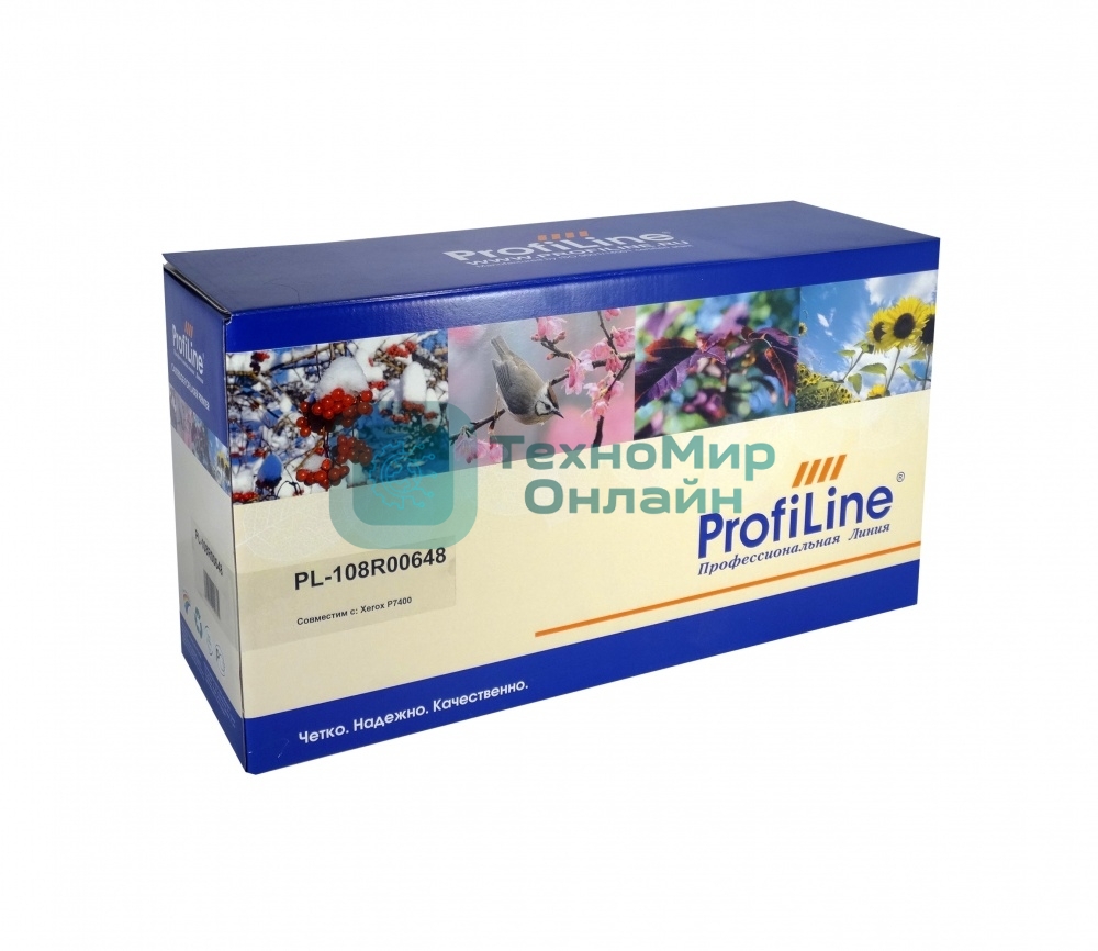 Драм-картридж PL-108R00648 для принтеров Rank Xerox Phaser 7400 Magenta 30000 копий ProfiLine