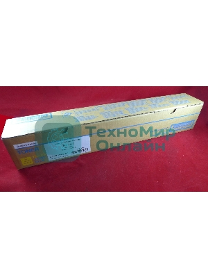 Тонер Konica-Minolta bizhub C454/554 желтый TN-512Y (туба, 510г) JPN