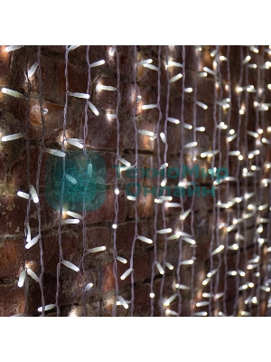 Гирлянда Neon-night Дождь 