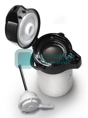 Термос Арктика 501-3000 3 л. серебристый, картонная коробка (501-3000/SIL)