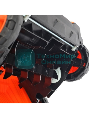 Скарификатор Patriot SCE 150 электр. 1500Вт (512309150)