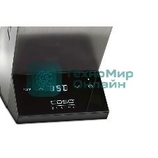 Охладитель для бутылок CASO WineCase One Inox