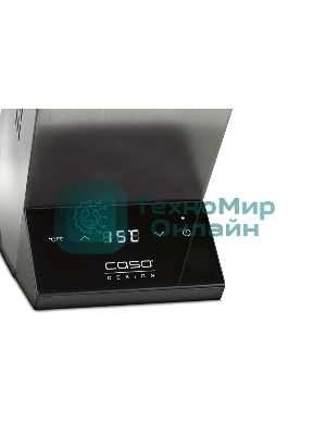 Охладитель для бутылок CASO WineCase One Inox