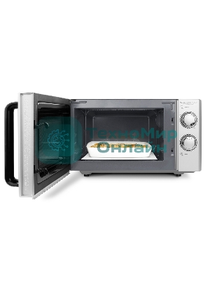 Микроволновая печь CASO MG 20 Ecostyle Ceramic