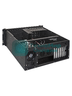 Серверный корпус ExeGate Pro EX293221RUS 4U450-16/4U4019S (RM 19