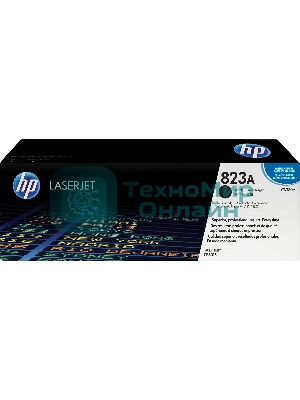 Картридж лазерный HP CB380A черный LJ CP6015n/dn/xh (16500 стр.)