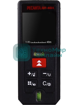 Дальномер ДЛ-40A