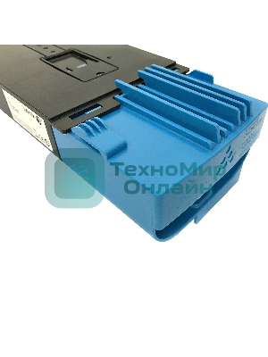 Картридж лазерный Xerox 006R01532 голубой для Colour 550/560 34000 отпечатков