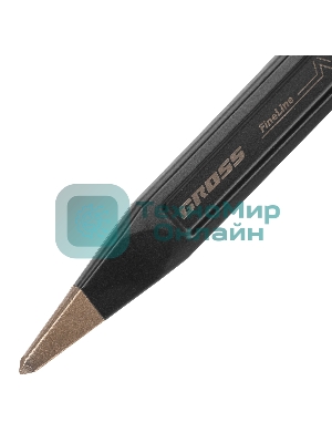 Зубило-керн Gross 300 мм