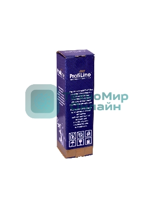 Картридж струйный ProfiLine PL-F6T82AE (№973XL) для принтеров HP PageWide Pro 452/477/P55250/P57750 с чернилами Magenta