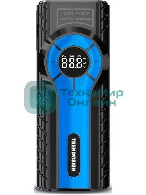 Контроллер питания TrendVision Hardware Kit (miniUSB)