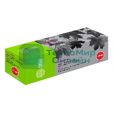 Картридж лазерный Cactus CS-C054M пурпурный (1200 стр.) для Canon LBP 621Cw/623Cdw/641Cw/643Cdw