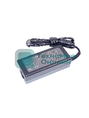 Блок питания для монитора и телевизора LCD 18.5V 3.5A 65W (5.5x2.1мм) 619556-001 HP 2310ei OEM