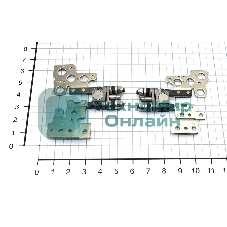 Петли для ноутбука Asus TP510