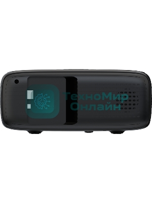 Проектор Cactus CS-PRM.07B.Full HD LCD 3200Lm LS 320Lm ANSI (1920x1080) 1500:1 ресурс лампы:30000часов 1xUSB typeA 3xHDMI 1.16кг