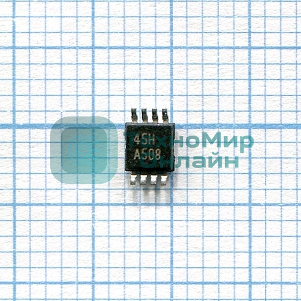 Контроллер TPS77101 DGKRG4