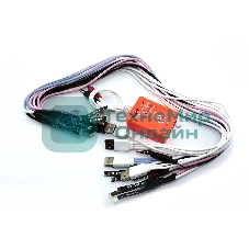 Эмулятор аккумулятора для IOS и Android Kaisi 9088