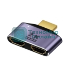 Сплиттер HDMI 2K