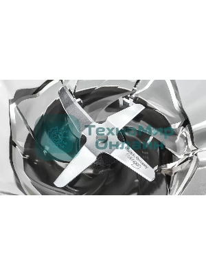 Блендер стационарный Bosch MMB6141B черный