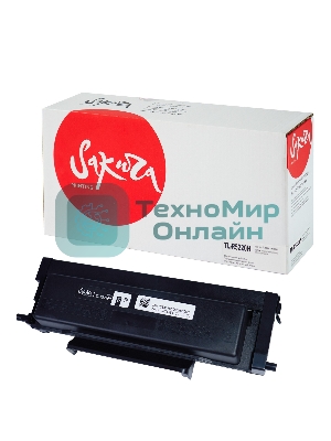 Картридж Sakura TL-R5220H для Pantum BP5200DN, BP5200DW, BM5200ADN, BM5200ADW, BM5201ADN, BM5201ADW, черный, 6000 к.