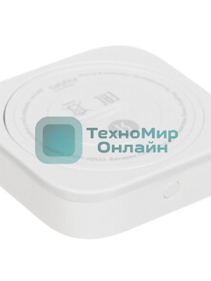 Датчик температуры и влажности, Яндекс, Zigbee YNDX-00523