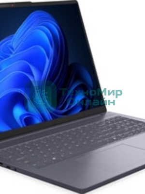 Ноутбук Lenovo IdeaPad Slim 3 16IRH10R/Intel Core 7 240H/16