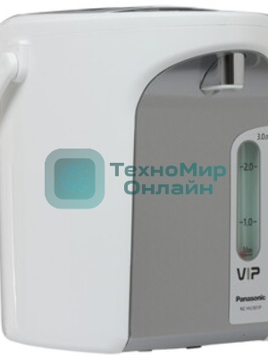 Термопот Panasonic NC-HU301PZTW 