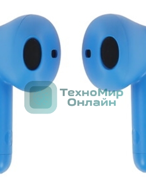 Наушники TWS Edifier Hecate GM3 Plus черный, вкладыши, Bluetooth, до 5.5 ч