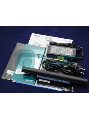 Шлейф матрицы для ноутбука Acer Aspire TimelineX 5820TG, 5553, 5820, 5553G