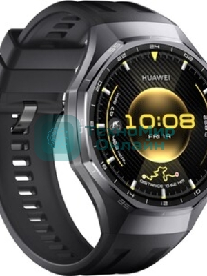Умные часы HUAWEI Watch GT 6 Pro ATM-B29, 1.47