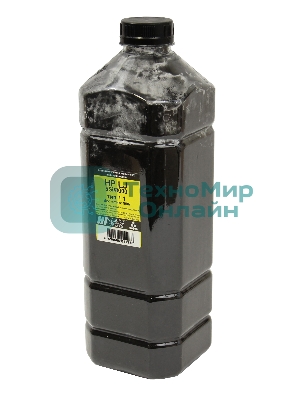 Тонер HP LJ  5Si/8000 (Hi-Black) Тип 1.1, 900 г, канистра