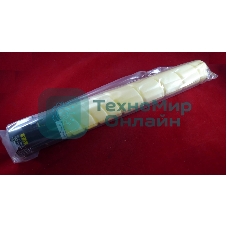 Тонер Konica-Minolta bizhub C454/554 желтый TN-512Y (туба, 510г) JPN